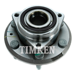 TIMKEN HA590227 Wheel Bearing and Hub Assembly