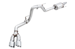 AWE 3015-22066 Exhaust System Kit