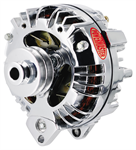 POWERMASTER 17509 ALTERNATOR CHROME CHRYSLER 75AMP
