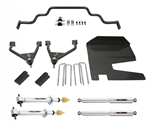 BELLTECH 150212TPS Lift Kit Suspension