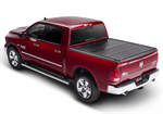 BAK 772207RB BAKFlip F1 09-18 & 2019 Classic DODGE Ram With Ram