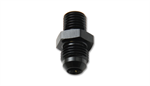 VIBRANT 16612 METRIC STRAIGHT ADAPTER