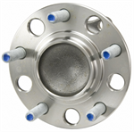 MOOG 512331 Wheel Bearing and Hub Assembly
