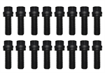 PROFORM 66756 HEADER BOLTS 1'L X 3/8'