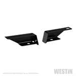 WESTIN 57-89075 Light Bar Mounting Kit