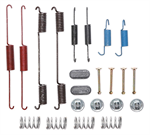 RAYBESTOS H7296 Drum Brake Hardware Kit