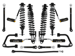 Lift Kit Suspension