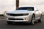 T-REX 21027B 2010 CAMARO BILLET BLACK