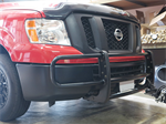 TRAILFX E0035S Grille Guard