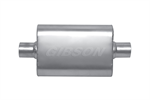 GIBSON BM0102 EXHAUST MUFFLER