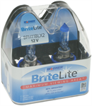 WAGNER BPH11BLX2 BRITELITE CAPSULE TWIN PACK