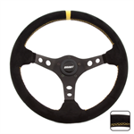 GRANT 697 SUEDE WHEEL YELLOW