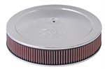 K&N 60-1400 Air Cleaner Assembly