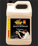 MEGUIARS M6601 PROFESSIONAL QUICK DETAIL