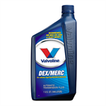 VALVOLINE 773636 AUTO TRANSMISSION FLUID DEXRON/MERCON