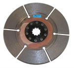 RAM 1399 Clutch Disc