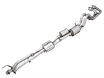 AWE 3015-32826 Exhaust System Kit