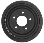 RAYBESTOS 2568R Brake Drum