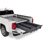 DECKED MN4 NISSAN FRONTIER 6' 1' BED