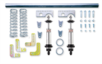 QA1 DS501-12130V Coil Over Shock Absorber