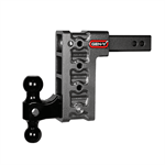 Trailer Hitch Ball Mount