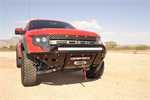 ADD 0129324501 STEALTH FRONT BUMPER 2010-14 RAPTOR