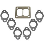 BD DIESEL 1045992 GASKET SET  EXHAUST MANIFOLD