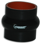 VIBRANT 2735 Cold Air Induction Accessories: silicone hump hose