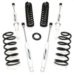 PRO COMP K5074B Lift Kit Suspension