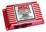 MSD 6530 IGNITION CONTROL PROGRAM