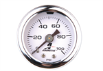 AEROMOTIVE 15633 Fuel Pressure Regulator: Aeromotive Carbureted and