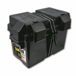 NOCO HM327BK GROUP 27 BATTERY BOX BLACK