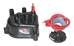 MSD 82933 Distributor Cap & Rotor Kit: Various Models;