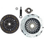 EXEDY 15803 Clutch Set: 2004-2007 Subaru Impreza WRX STI;