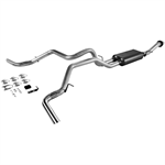 FLOWMASTER 17368 Exhaust System