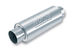 BORLA 400261 Exhaust Muffler