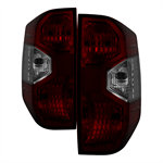 SPYDER 9039560 ( xTune ) Toyota Tundra 2014-2019 OEM Style Tail Lights  - Signal