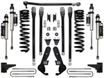 Lift Kit Suspension