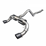 Exhaust System Kit