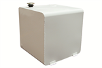 DEE ZEE DZ91750S Liquid Transfer Tank: 55 Gallon; Steel