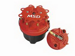 MSD 8445 CAP-A-DAPT KIT FIXED ROTOR