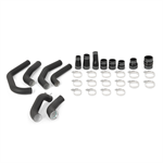 MISHIMOTO MMICP-F27T-15KWBK INTERCOOLER PIPE KIT