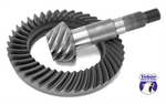 YUKON GEAR 24081 YUKON RING & PINION SETS