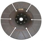 RAM 1364 Clutch Disc