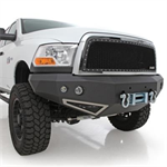 SMITTYBILT 612802 Bumper