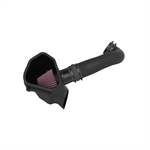 Cold Air Intake