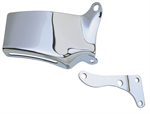 TRANSDAPT 9317 ALTERNATOR BRACKET76-84 SB CHEVY LWP
