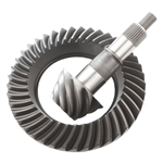 MOTIVE GEAR F88456A Gear Set Ring & Pinion: Various Ford Models; 4.56: