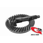 G2 AXLE 22041529 TOYOTA 8IN. 5.29 RING & PINION