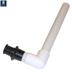 ODT-190-DP Livewell Overflow Tube